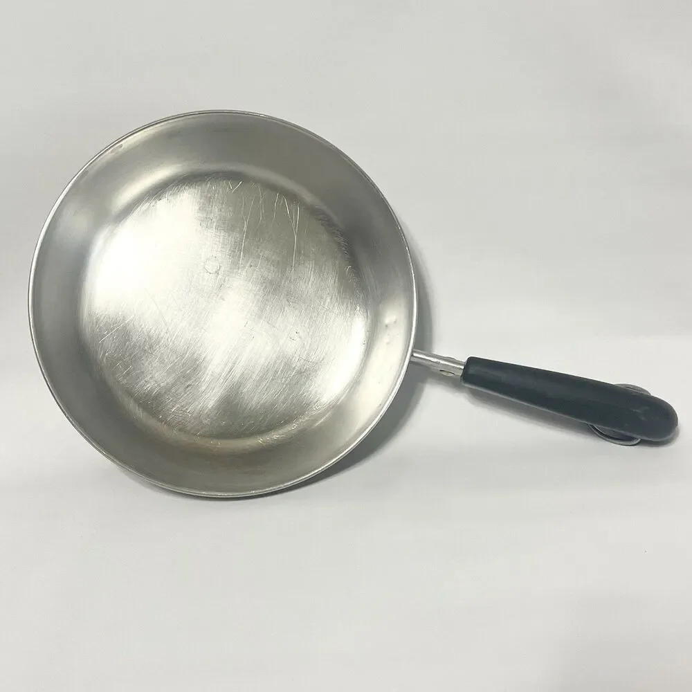 Vintage Revere Ware 1801 7